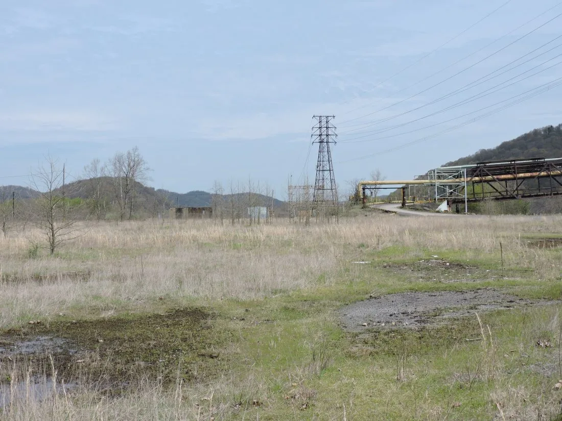 Commissioners push Brown’s Island as potential Market Street Bridge solution